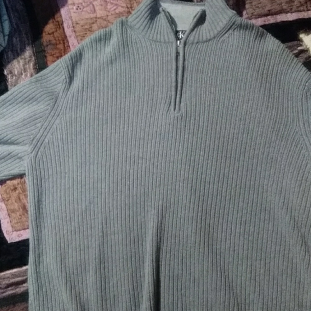 Calvin Klein sweater